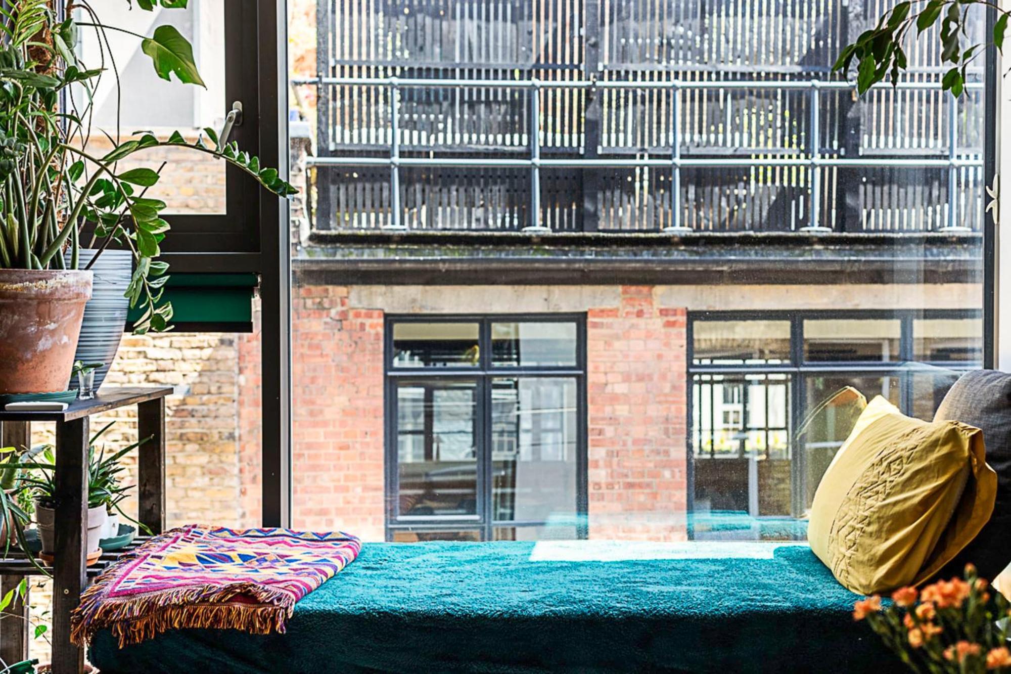 Apartmán Heart Of London Hideaway Exteriér fotografie